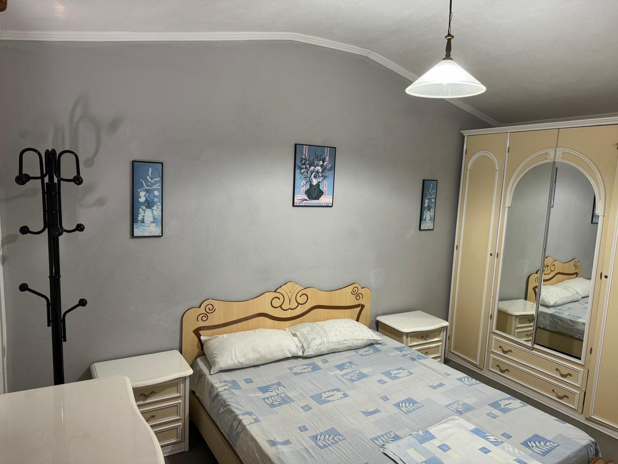 Ibrahimi Pensjonat Durrës