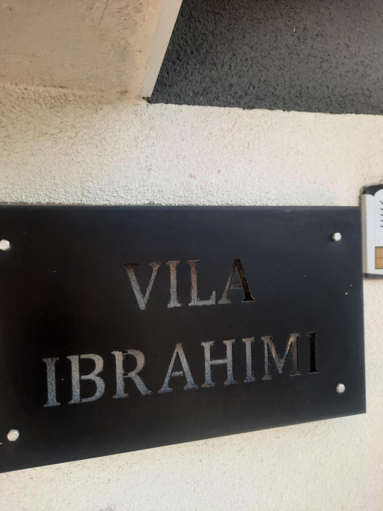 Ibrahimi * Durrës